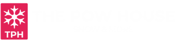 The Pow House